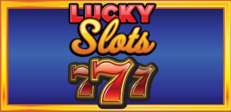 Luckyslots com casino